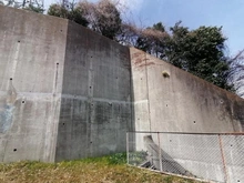 【神奈川県/横浜市港北区日吉】日吉2丁目　売地 現地