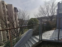 【神奈川県/横浜市港北区日吉】日吉2丁目　売地 眺望