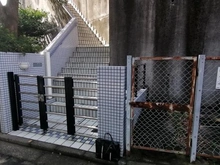 【神奈川県/横浜市港北区日吉】日吉2丁目　売地 現地