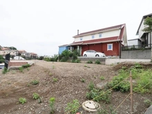 【神奈川県/横浜市西区老松町】西区老松町　売地　1区画/全2区画 現地：正面右奥　全２区画