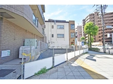 【神奈川県/横浜市西区浅間町】横浜市西区浅間町　売地 現地