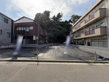 【神奈川県/横浜市保土ケ谷区鎌谷町】保土ヶ谷区鎌谷町　土地 現地