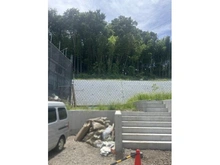 【神奈川県/横浜市港北区新羽町】港北区新羽町　土地　B区画/5区画 現地