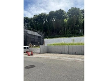 【神奈川県/横浜市港北区新羽町】港北区新羽町　土地　C区画/5区画 現地