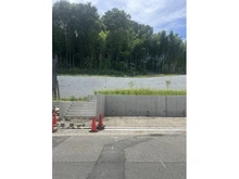 【神奈川県/横浜市港北区新羽町】港北区新羽町　土地　C区画/5区画 現地