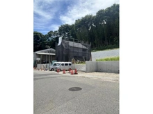 【神奈川県/横浜市港北区新羽町】港北区新羽町　土地　C区画/5区画 現地