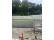 【神奈川県/横浜市港北区新羽町】港北区新羽町　土地　D区画/5区画 現地