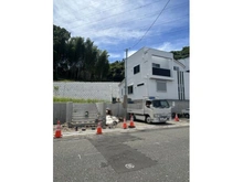 【神奈川県/横浜市港北区新羽町】港北区新羽町　土地　E区画/5区画 現地
