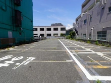 【神奈川県/藤沢市朝日町】藤沢市朝日町 土地 現地