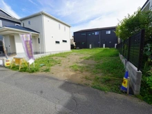 【神奈川県/藤沢市鵠沼海岸】藤沢市鵠沼海岸4丁目 土地 現地