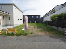 【神奈川県/藤沢市鵠沼海岸】藤沢市鵠沼海岸4丁目 土地 現地