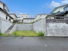 【神奈川県/鎌倉市腰越】鎌倉市腰越1丁目売地 現地