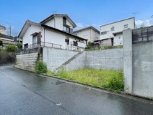 【神奈川県/鎌倉市腰越】鎌倉市腰越1丁目売地 現地