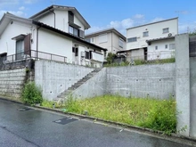 【神奈川県/鎌倉市腰越】鎌倉市腰越1丁目売地 現地