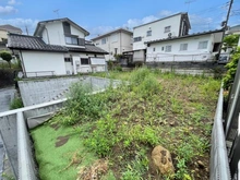 【神奈川県/鎌倉市腰越】鎌倉市腰越1丁目売地 現地