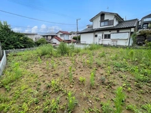 【神奈川県/鎌倉市腰越】鎌倉市腰越1丁目売地 現地