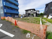 【神奈川県/茅ヶ崎市汐見台】茅ヶ崎市汐見台 土地 A区画 現地