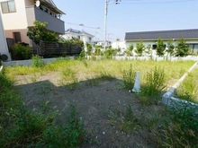 【神奈川県/藤沢市辻堂】藤沢市辻堂6丁目 土地 A区画 現地