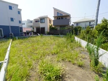 【神奈川県/藤沢市辻堂】藤沢市辻堂6丁目 土地 A区画 現地