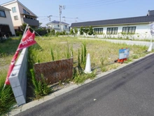 【神奈川県/藤沢市辻堂】藤沢市辻堂6丁目 土地 B区画 現地