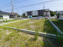 【神奈川県/藤沢市辻堂】藤沢市辻堂6丁目 土地 B区画 現地