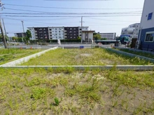 【神奈川県/藤沢市辻堂】藤沢市辻堂6丁目 土地 B区画 現地