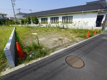 【神奈川県/藤沢市辻堂】藤沢市辻堂6丁目 土地 C区画 現地