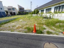 【神奈川県/藤沢市辻堂】藤沢市辻堂6丁目 土地 C区画 現地