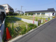 【神奈川県/藤沢市辻堂】藤沢市辻堂6丁目 土地 C区画 現地