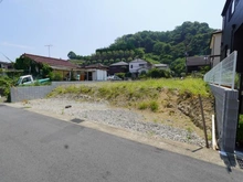 【神奈川県/鎌倉市今泉台】鎌倉市今泉台4丁目 土地 現地
