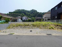 【神奈川県/鎌倉市今泉台】鎌倉市今泉台4丁目 土地 現地