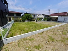 【神奈川県/鎌倉市今泉台】鎌倉市今泉台4丁目 土地 現地