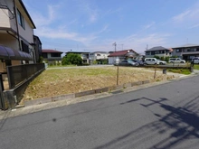 【神奈川県/鎌倉市今泉台】鎌倉市今泉台4丁目 土地 現地