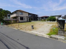 【神奈川県/鎌倉市今泉台】鎌倉市今泉台4丁目 土地 現地