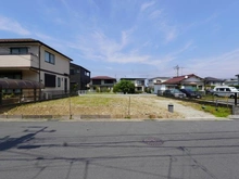 【神奈川県/鎌倉市今泉台】鎌倉市今泉台4丁目 土地 現地