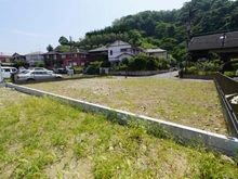 【神奈川県/鎌倉市今泉台】鎌倉市今泉台4丁目 土地 現地