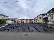 【神奈川県/藤沢市鵠沼藤が谷】鵠沼藤が谷4丁目　土地/1区画 現地