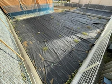 【神奈川県/藤沢市石川】藤沢市石川1丁目　土地　B区画／全4区画 現地