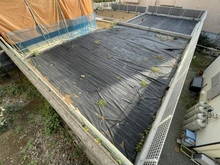 【神奈川県/藤沢市石川】藤沢市石川1丁目　土地　B区画／全4区画 現地