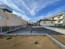 【神奈川県/藤沢市石川】藤沢市石川1丁目　土地　C区画／全4区画 現地：全4区画