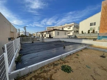 【神奈川県/藤沢市石川】藤沢市石川1丁目　土地　C区画／全4区画 現地：全4区画