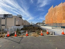 【神奈川県/藤沢市石川】藤沢市石川1丁目　土地　D区画／全4区画 現地：全4区画