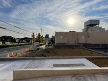 【神奈川県/藤沢市石川】藤沢市石川1丁目　土地　D区画／全4区画 現地：全4区画