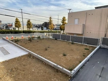 【神奈川県/藤沢市石川】藤沢市石川1丁目　土地　D区画／全4区画 現地：全4区画