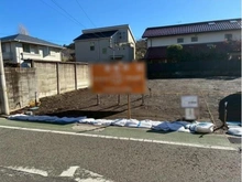 【神奈川県/鎌倉市小町】鎌倉市小町3丁目　土地 現地