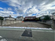 【神奈川県/鎌倉市小町】鎌倉市小町3丁目　土地 現地