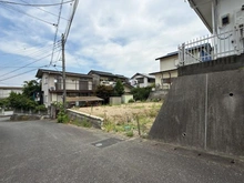 【神奈川県/鎌倉市手広】鎌倉市手広4丁目　土地　全1区画 現地