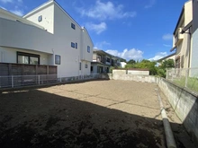 【神奈川県/藤沢市辻堂元町】藤沢市辻堂元町4丁目　土地 現地