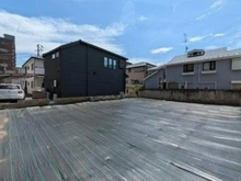 【東京都/新宿区中落合】新宿区中落合3丁目　売地 現地