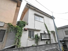 【東京都/新宿区北新宿】新宿区北新宿2丁目　売地 現地（古家あり）